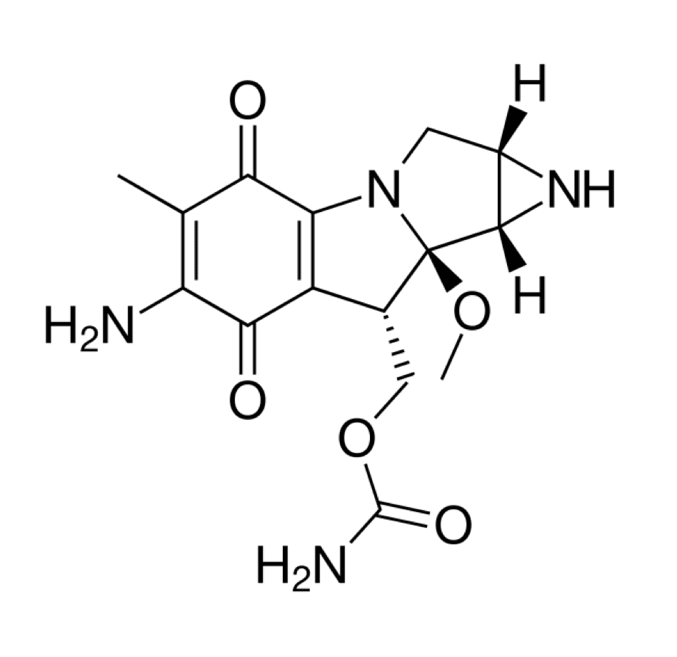 Mitomycin C